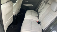 Honda Jazz 1.5 i-MMD Hybrid EX 5dr eCVT Hybrid Hatchback